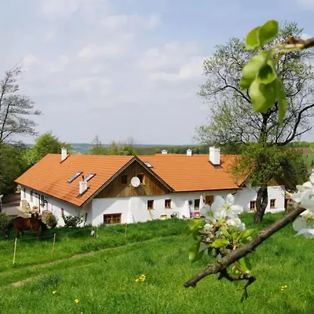 Chalet Feinis *