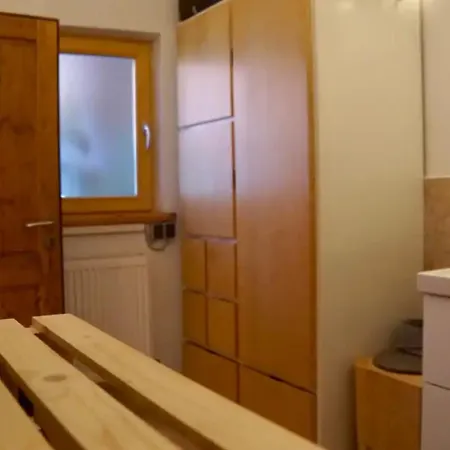 Chalet Feinis
