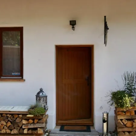 Feinis Chalet