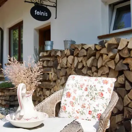 Chalet Feinis
