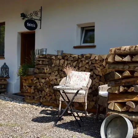 Chalet Feinis